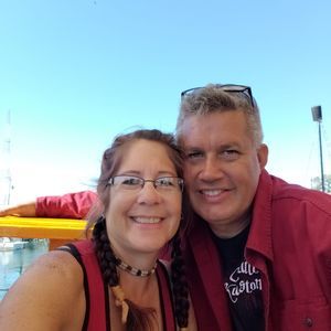 Meet your Posher, Beth